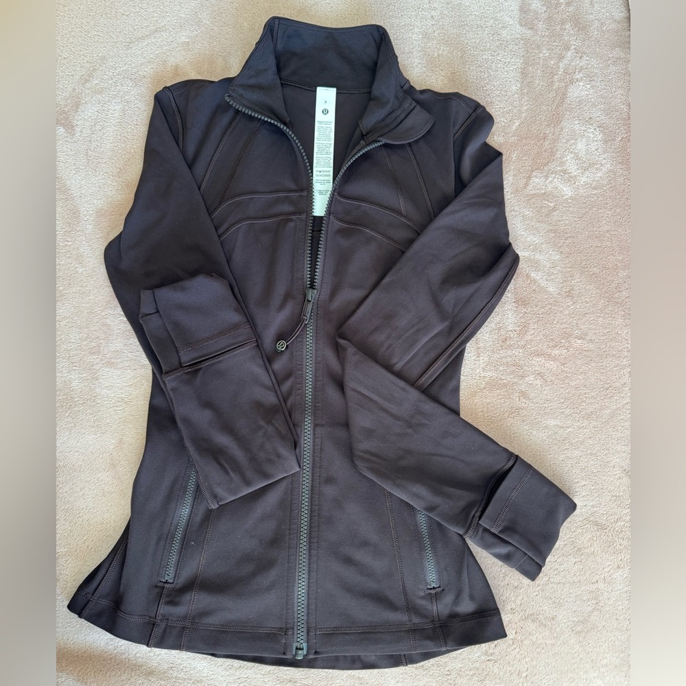 Lululemon Define Jacket - image 2